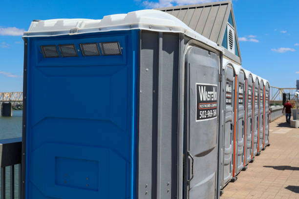 Best Standard Portable Toilet Rental  in Shenandoah, PA